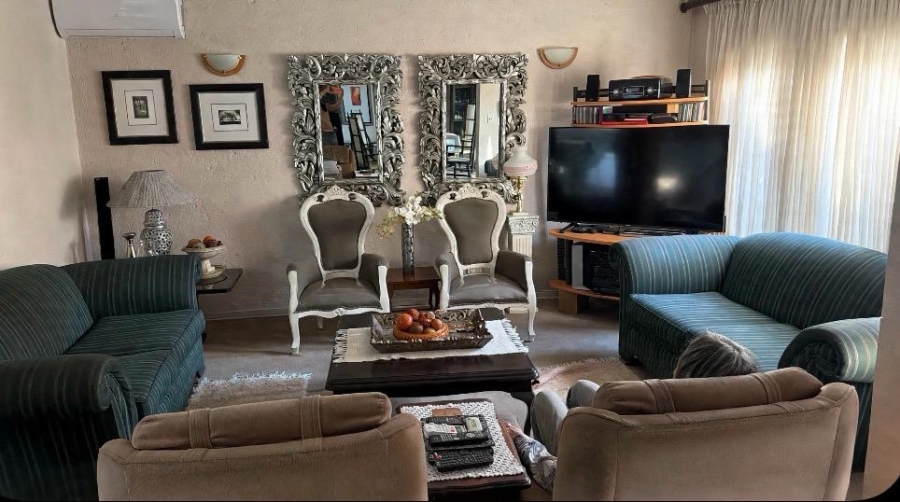 3 Bedroom Property for Sale in Kroonheuwel Free State